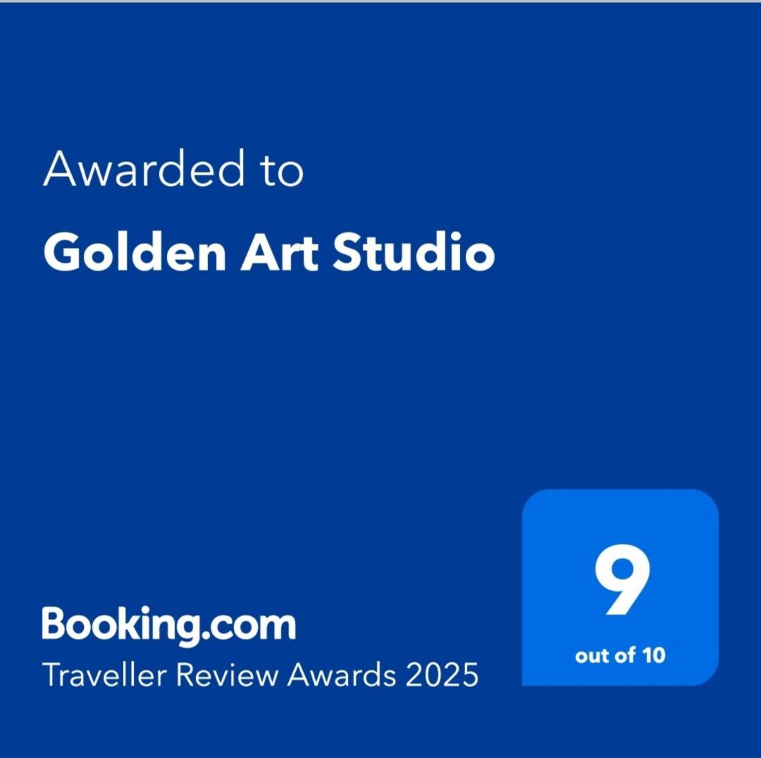 Golden Art Studio Saint-Germain-en-Laye Zewnętrze zdjęcie